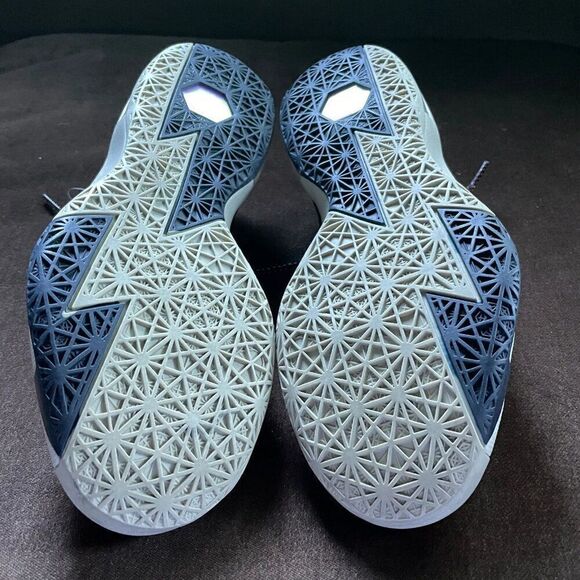 NEW RARE nike KD 6 Independence Day mens 8 red blue white Mens 8 US 41 EUR 'DC" - Picture 6 of 9